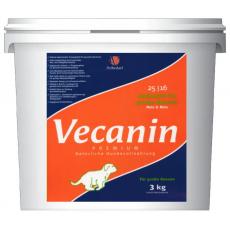 Vecanin Premium Junior Geflügel & Reis 25/16 - 2 kg