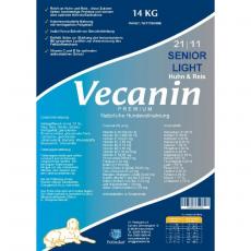 Vecanin  Senior/Light  21/11 14 kg