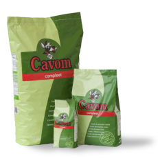 Cavom Compleet 20 kg