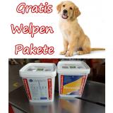 *Welpenpaket VCompact Prem. Puppy 29/19 weizenfrei