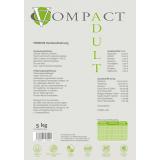 VCompact Premium Adult 22/11 - 4,5 kg