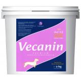 Vecanin Pro Normale Aktivität Lamm & Reis kleine Rassen 24/13 - 2 kg