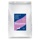Vecanin Pro Normale Aktivität Lamm & Reis kleine Rassen 24/13 - 14 kg