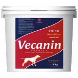 Vecanin Sensitive Lamm & Reis 20/10  - 2 kg